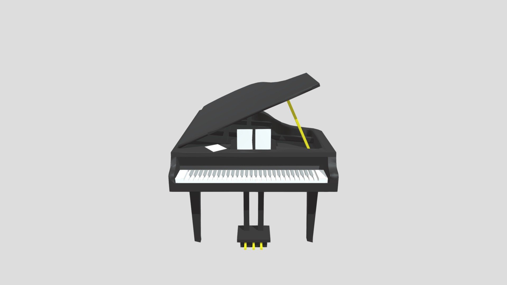 WSP Piano