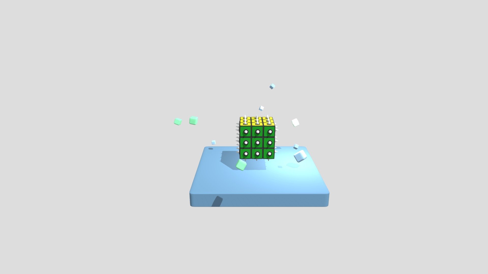 Rubic cube