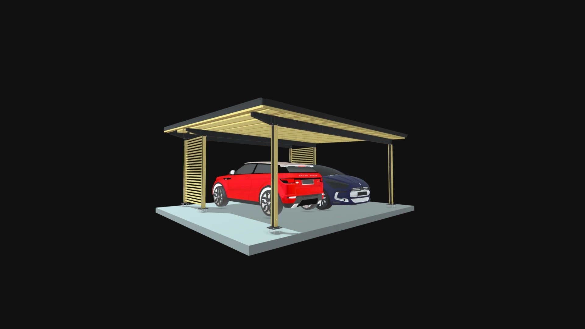 naves