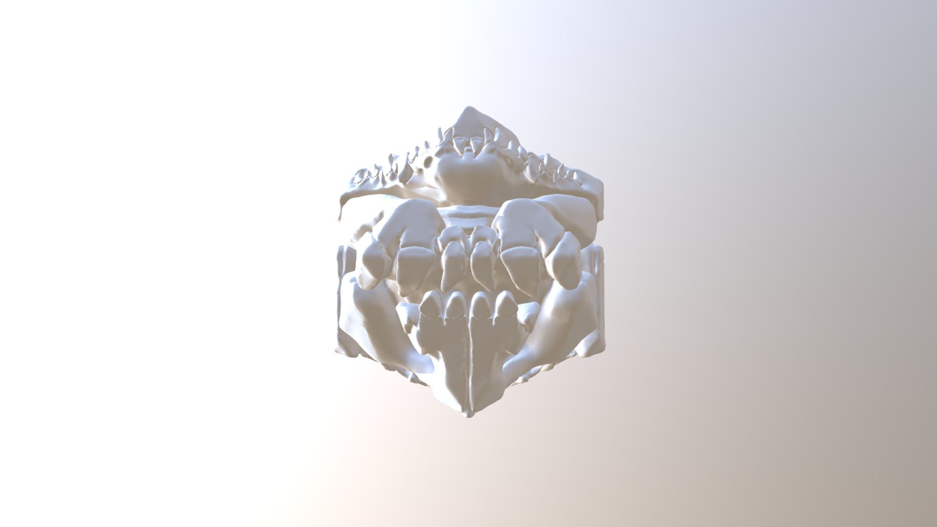 Dragon D20
