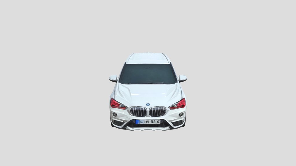BMW-X1-F48