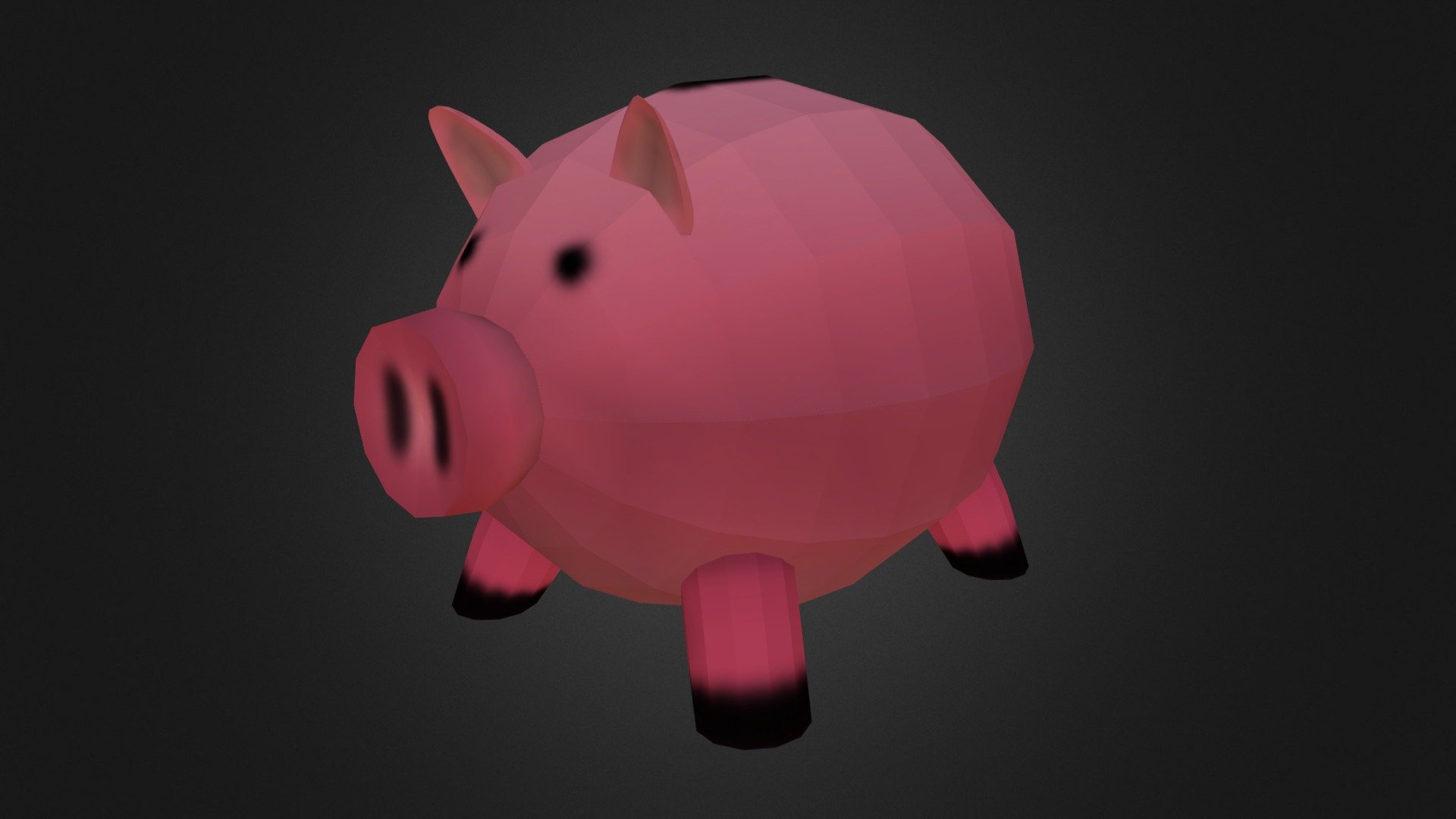 Piggy Bank