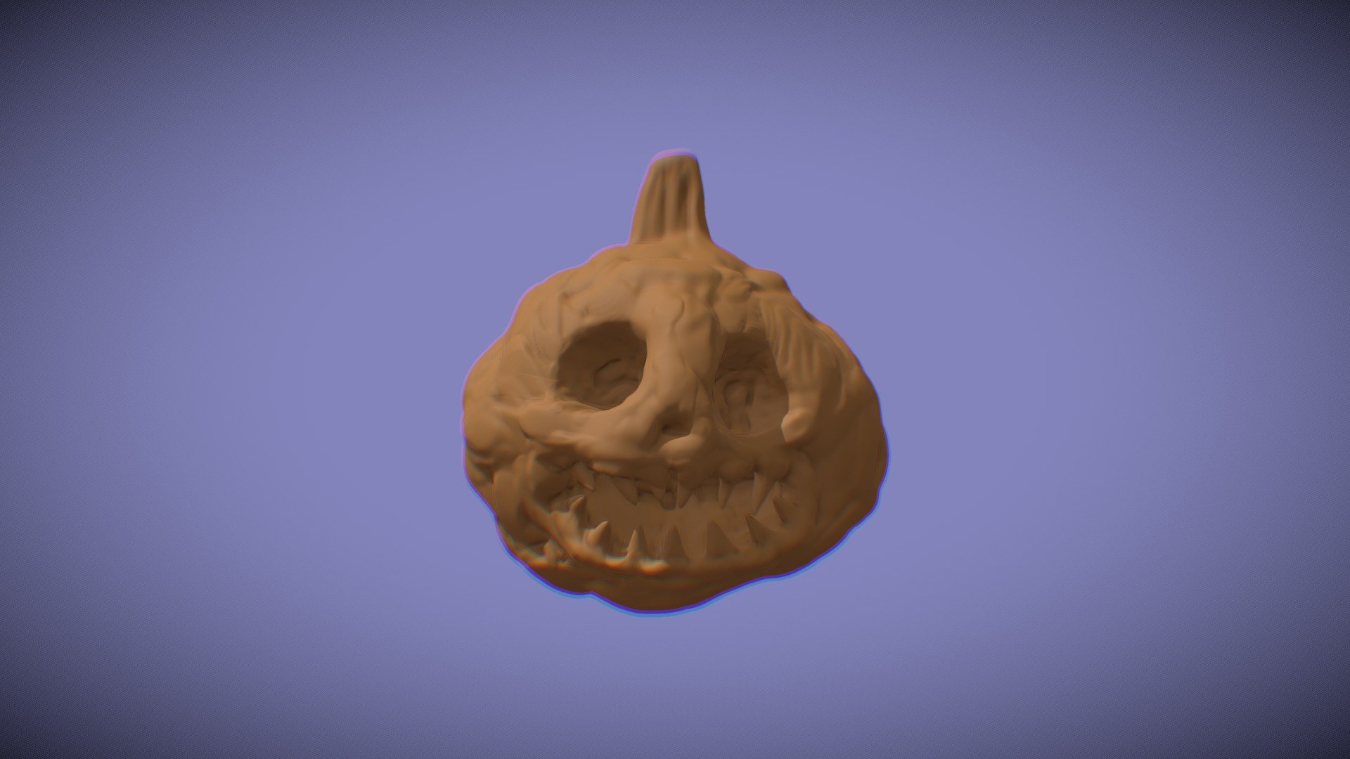 Pumpkin