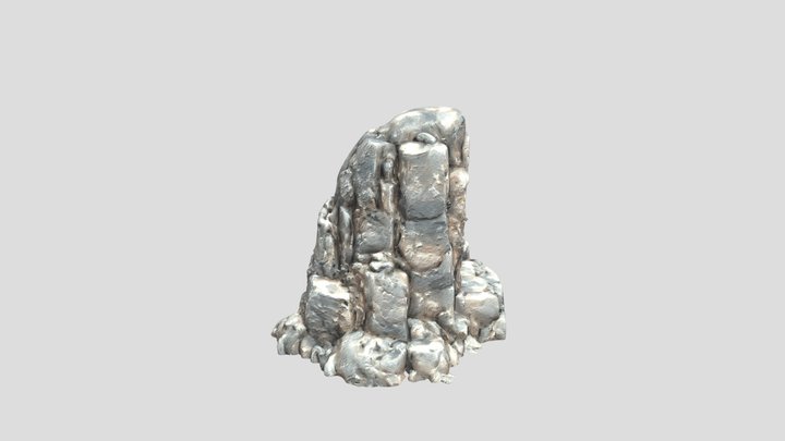 Rocks_props__00004_ – Modelo 3D gratuito STL