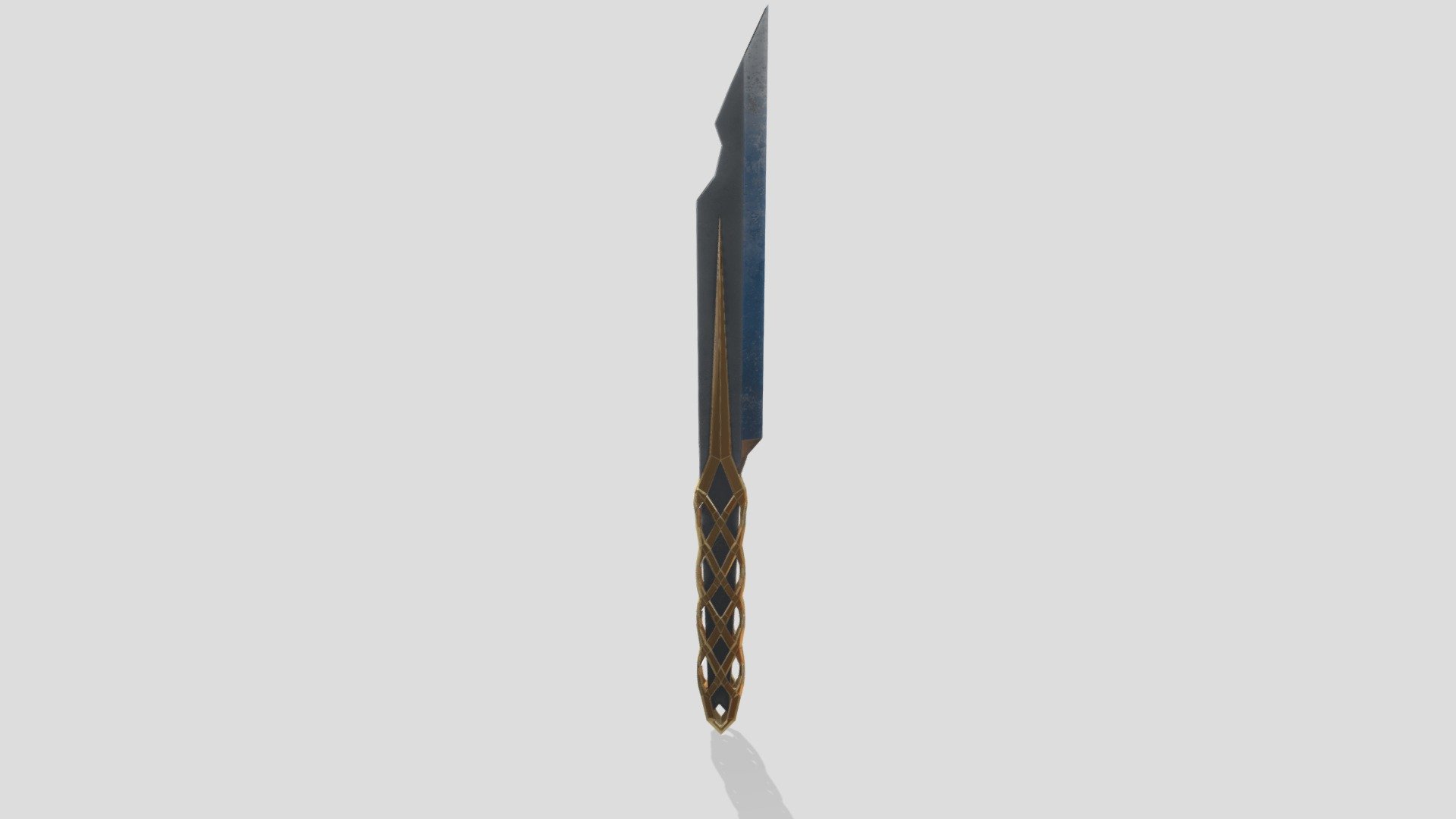 AC Valhalla inspired Dagger