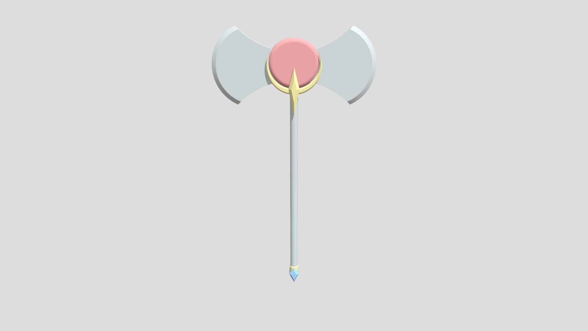 Tyke's Axe