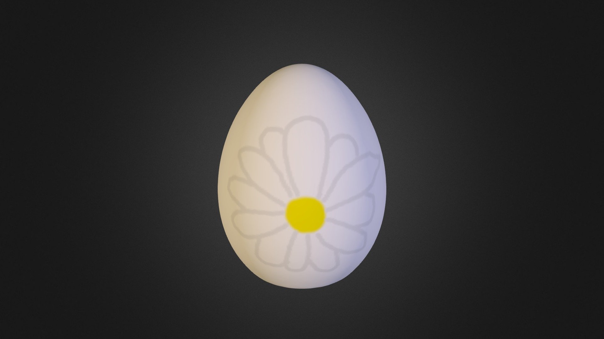 Daisy EasterEgg