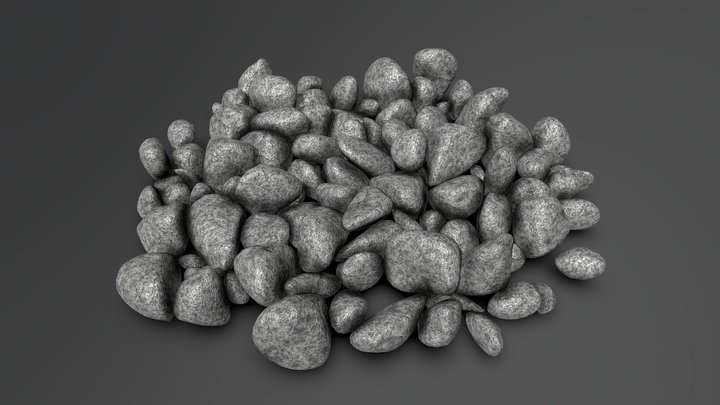 River Rock