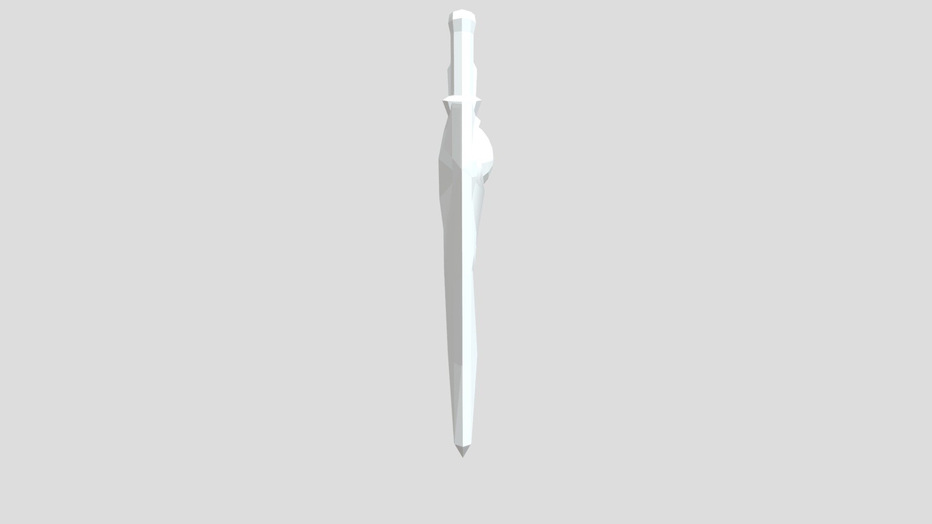 Demon Sword - Animal Company - Download Free 3D model by that1ripper ...