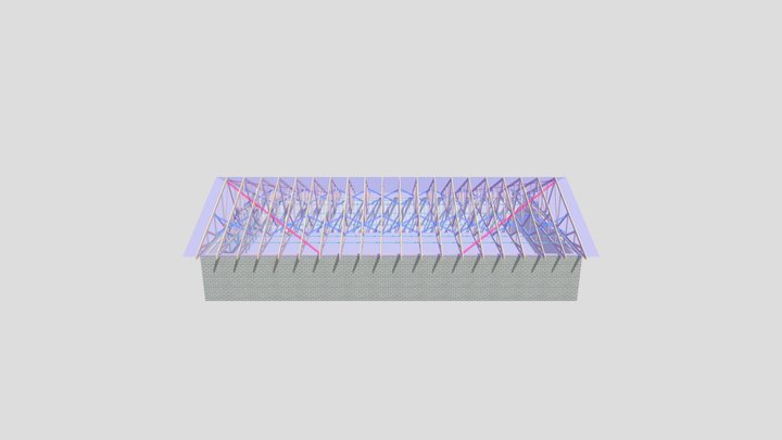 пискалы1-1 3D Model