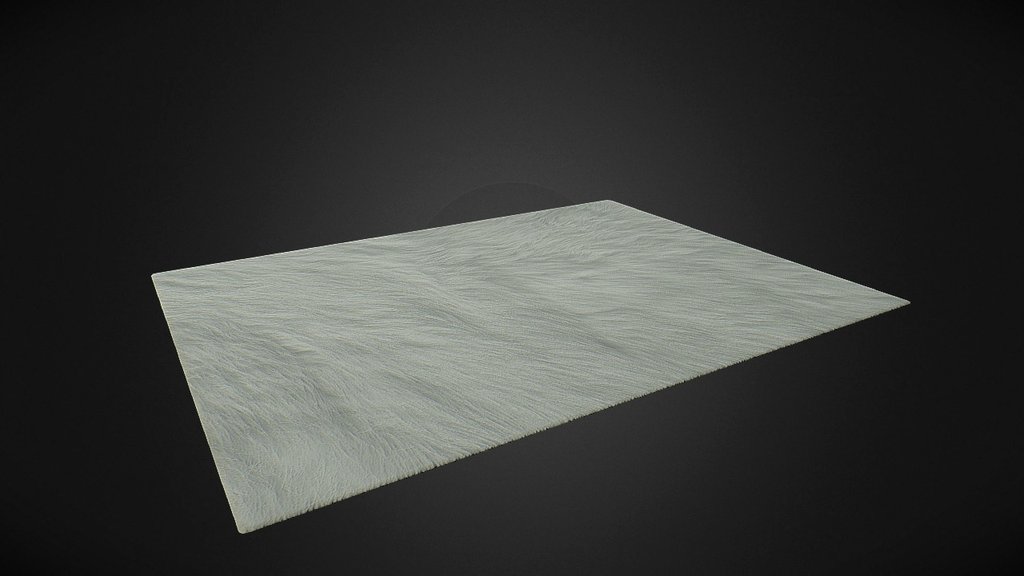 Tapete - 3D model by 3dwstudio [aafb8cd] - Sketchfab
