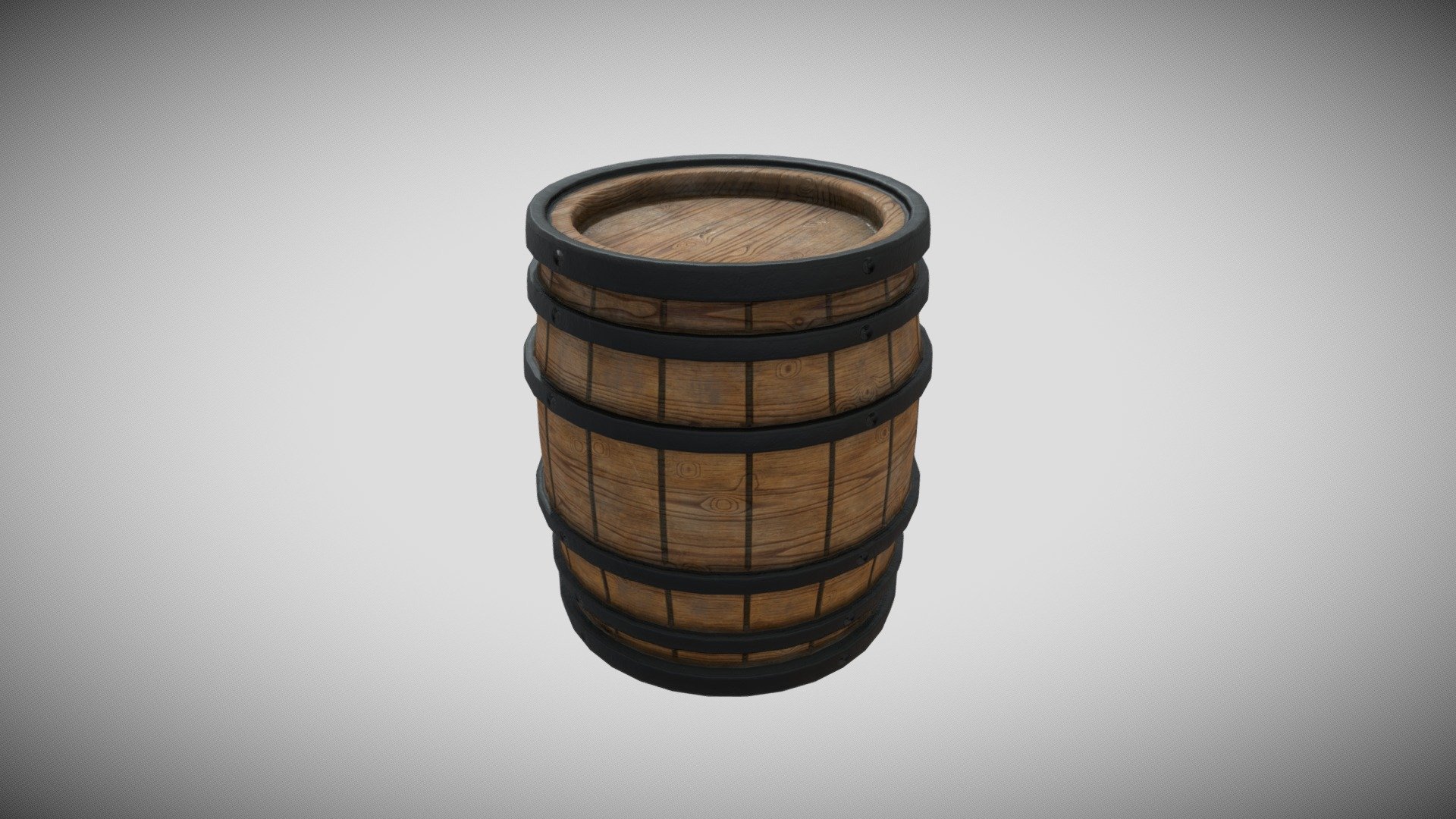 Barrel
