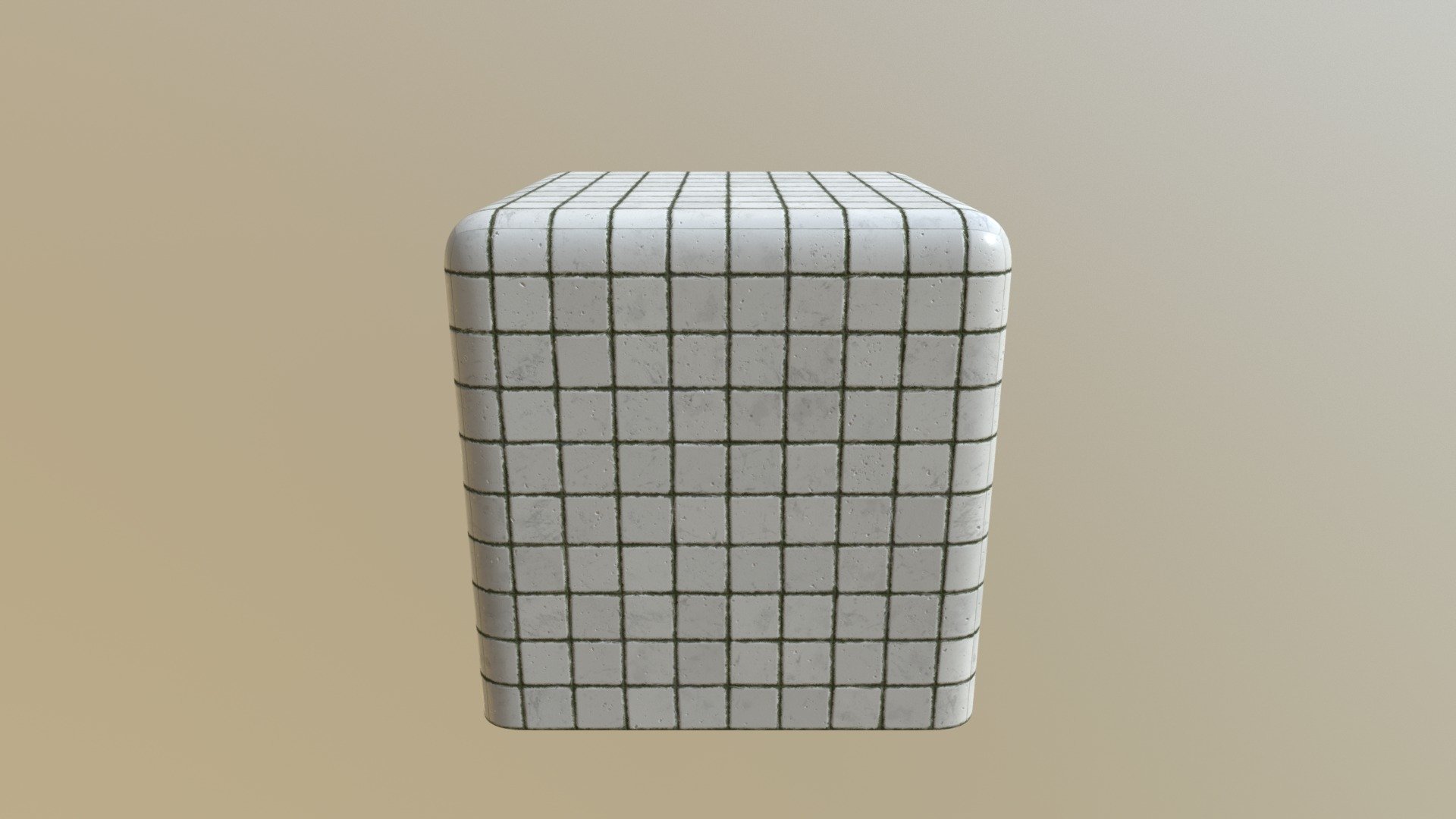 cube test