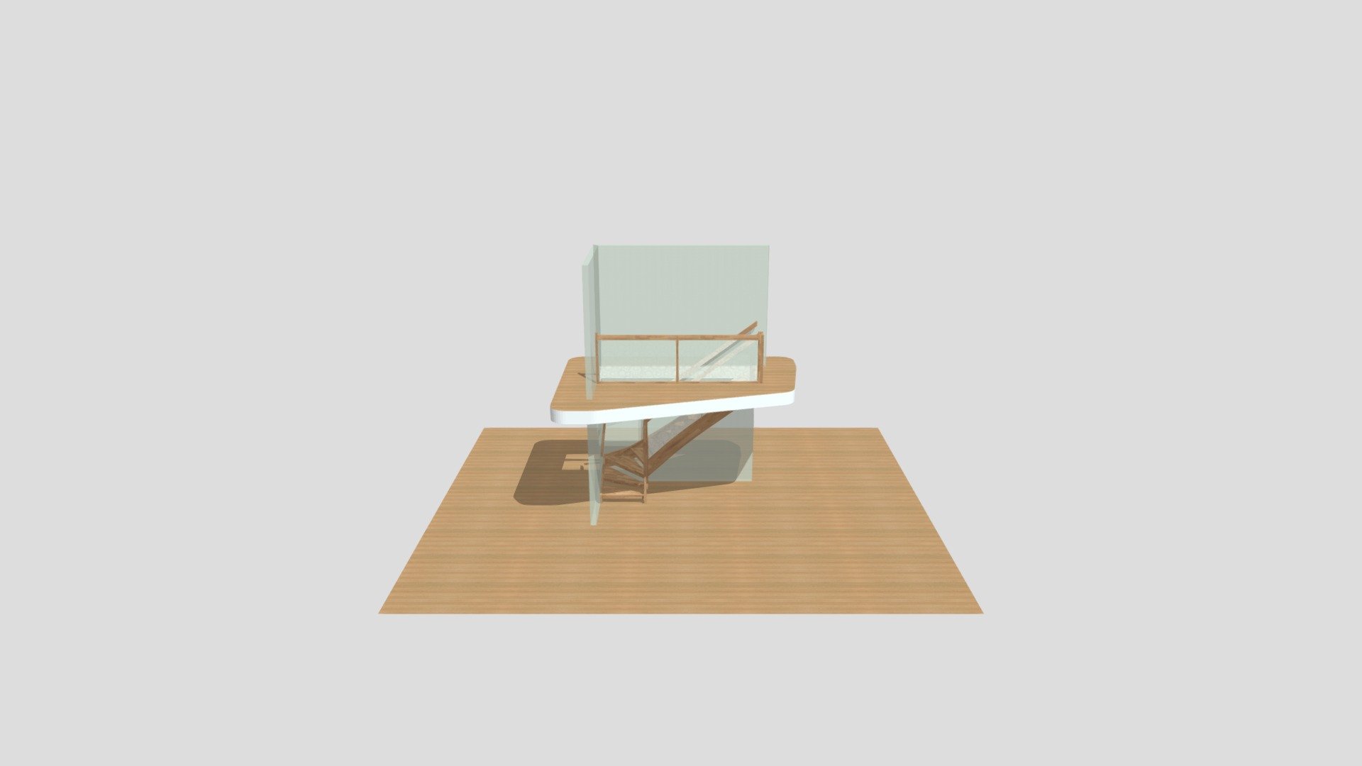 T3900 - 3D model by Eiktrapp (@eiktrapp.no) [aafc970] - Sketchfab