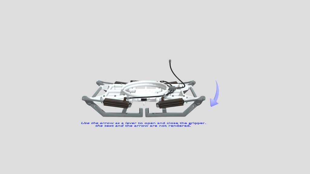 Pallet Gripper Pgh6