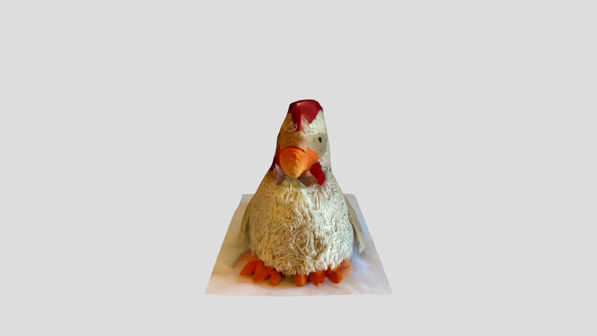 huhn