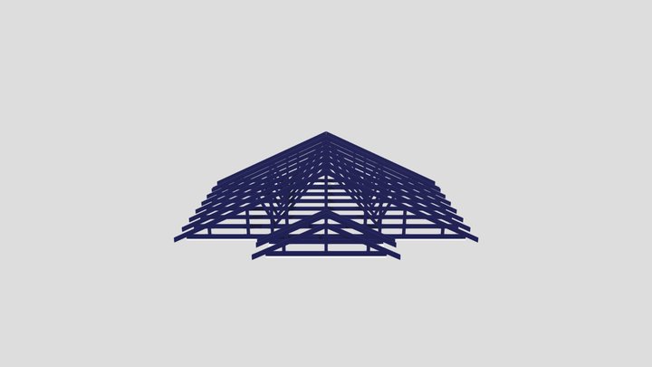3d 3D Model
