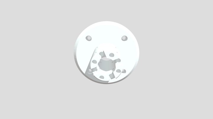 test 3D Model