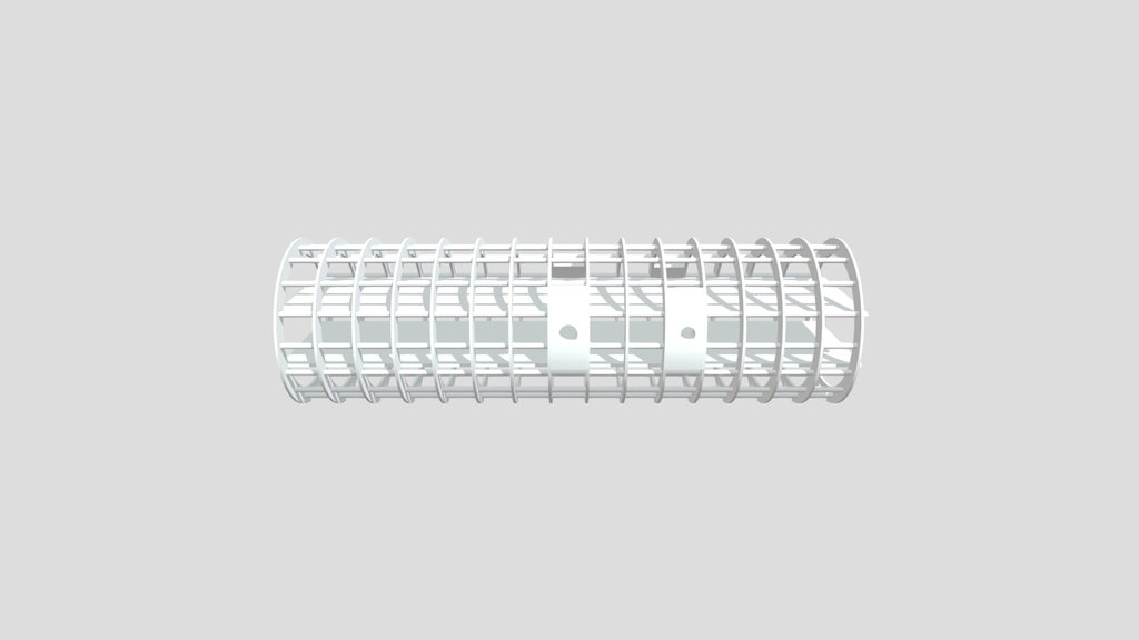 Fuselage_(Ribs_and_Spars)