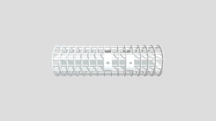 Fuselage_(Ribs_and_Spars)