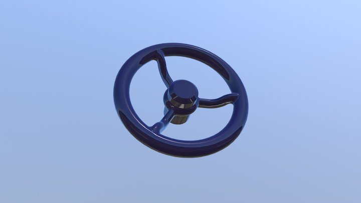 Pieza9 3D Model