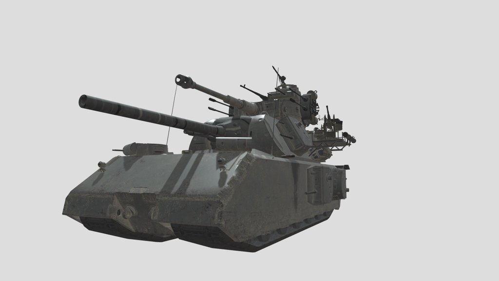 Maus (mod)