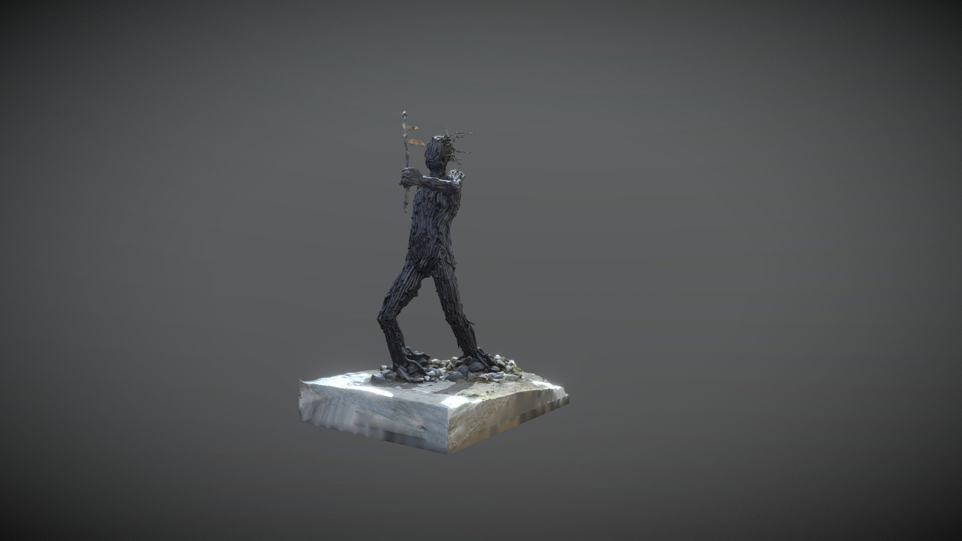 Forest Guardian
