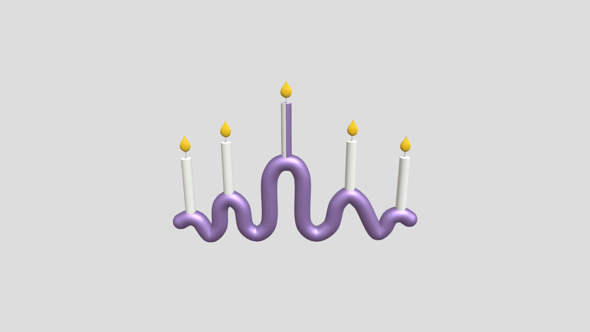 candle holder