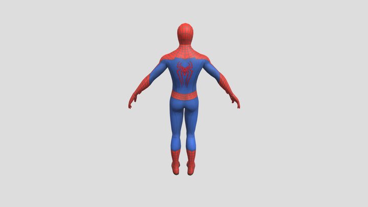 Tasm 3D models - Sketchfab