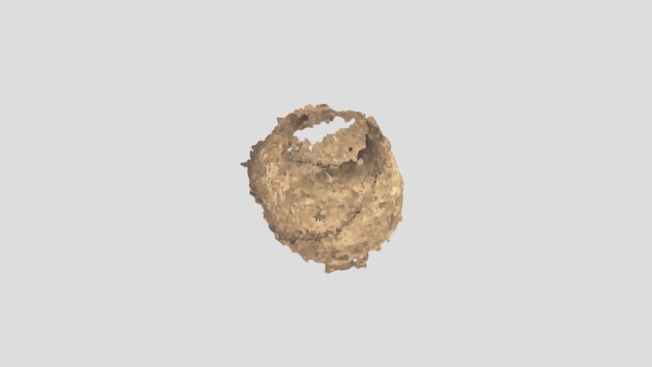 earthenware_inside – Free 3D Model STL