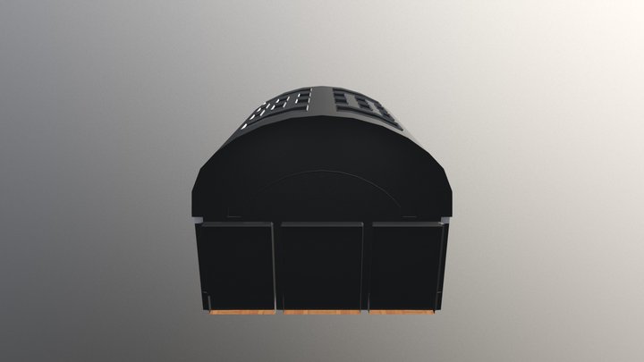 Test 3D Model