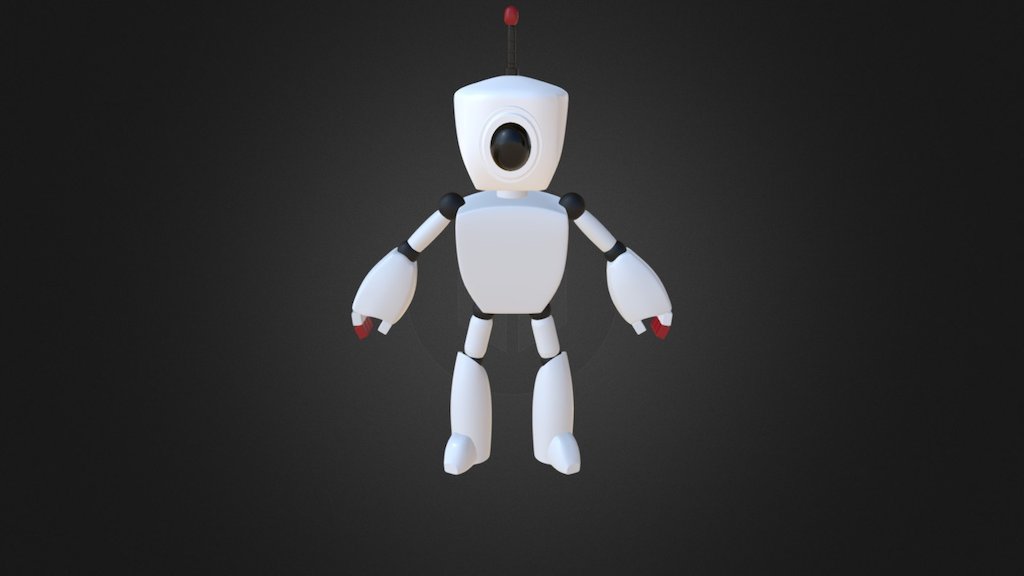 Robot