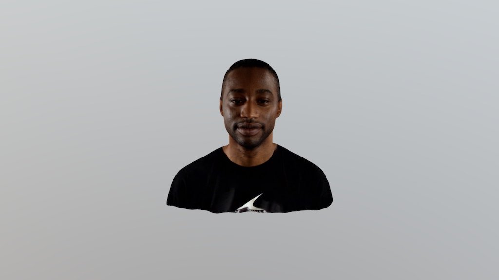 Bust