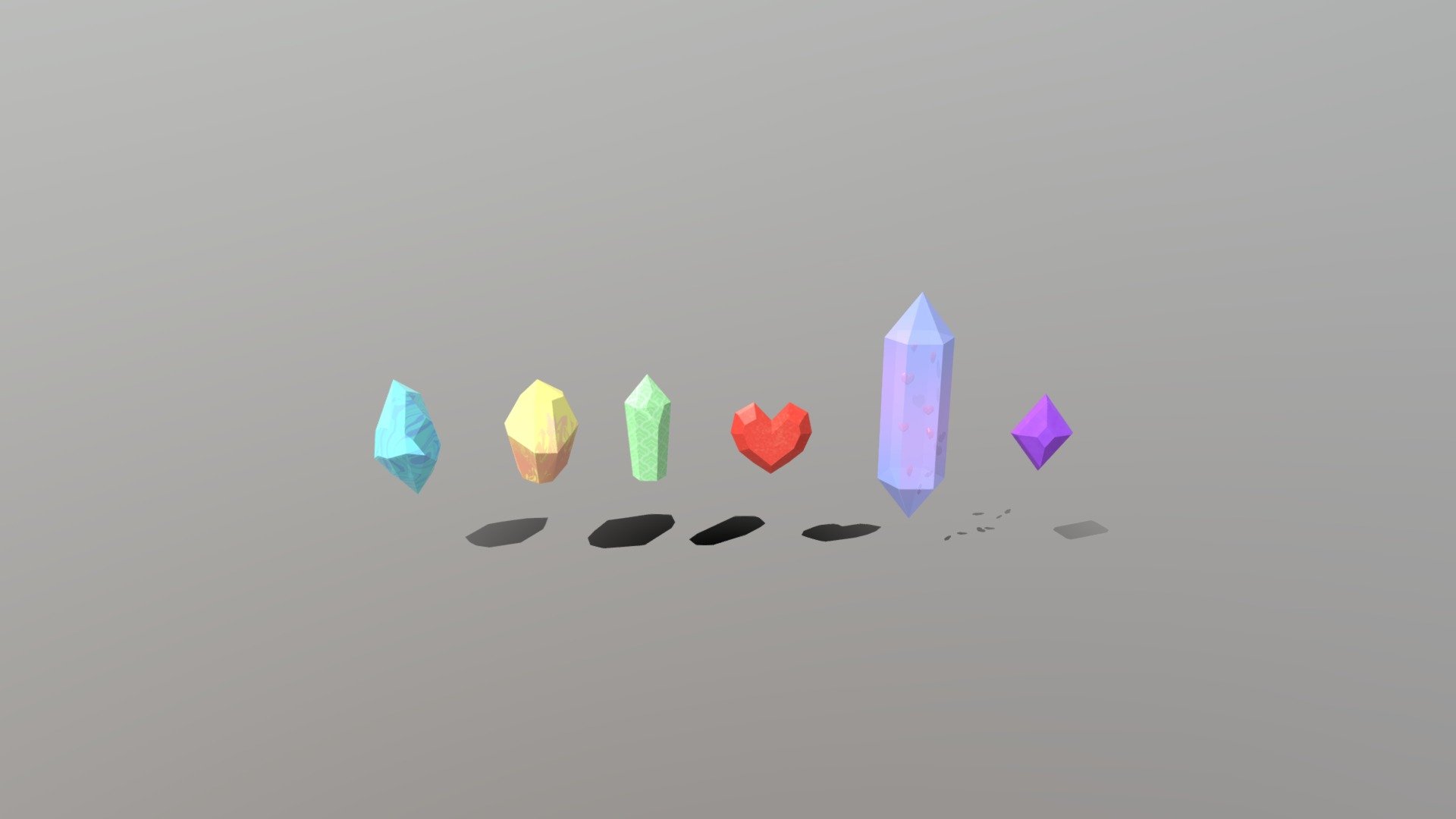 Decorate Stone 2
