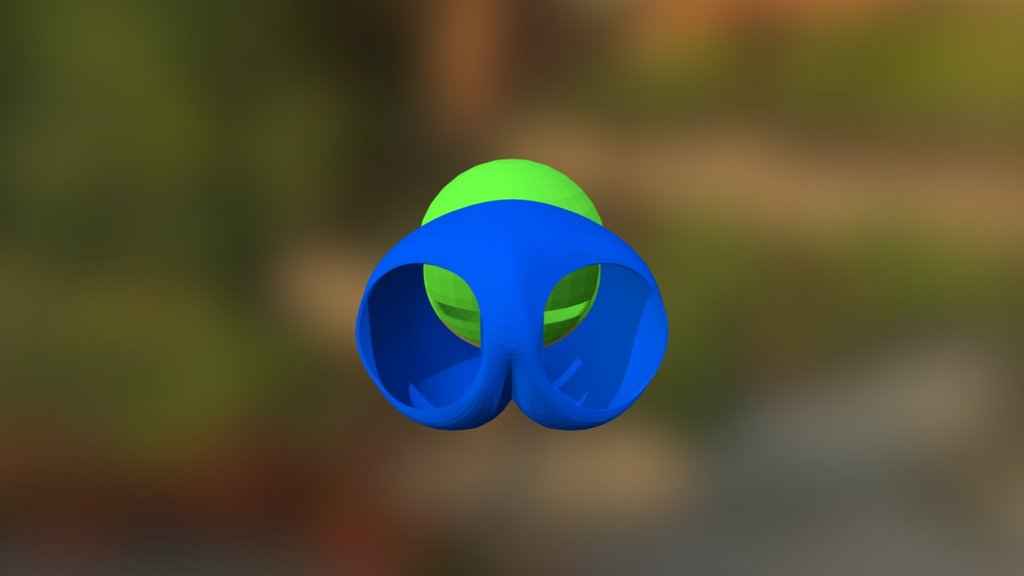 Ventre Version 3 Entier
