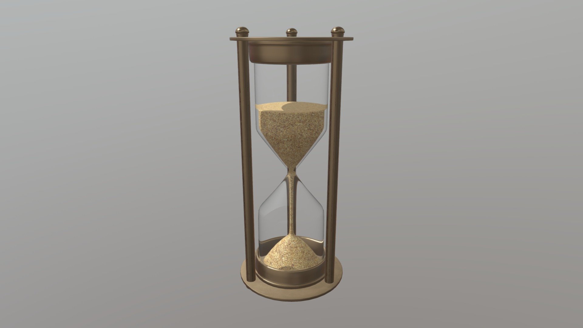 Hour watch