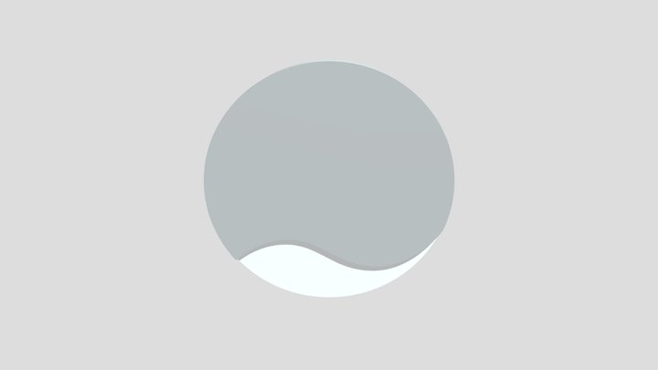 SM_ Odyssey_ Logo (1) 3D Model
