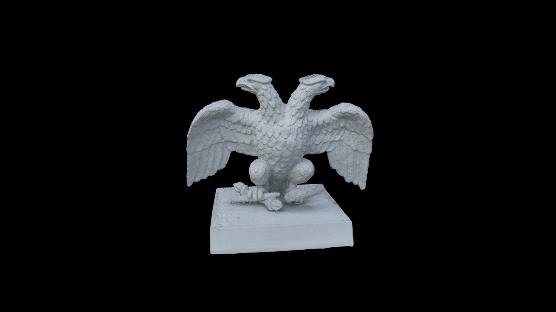 Royal eagle