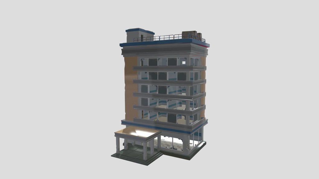 Дом4 из town3f2