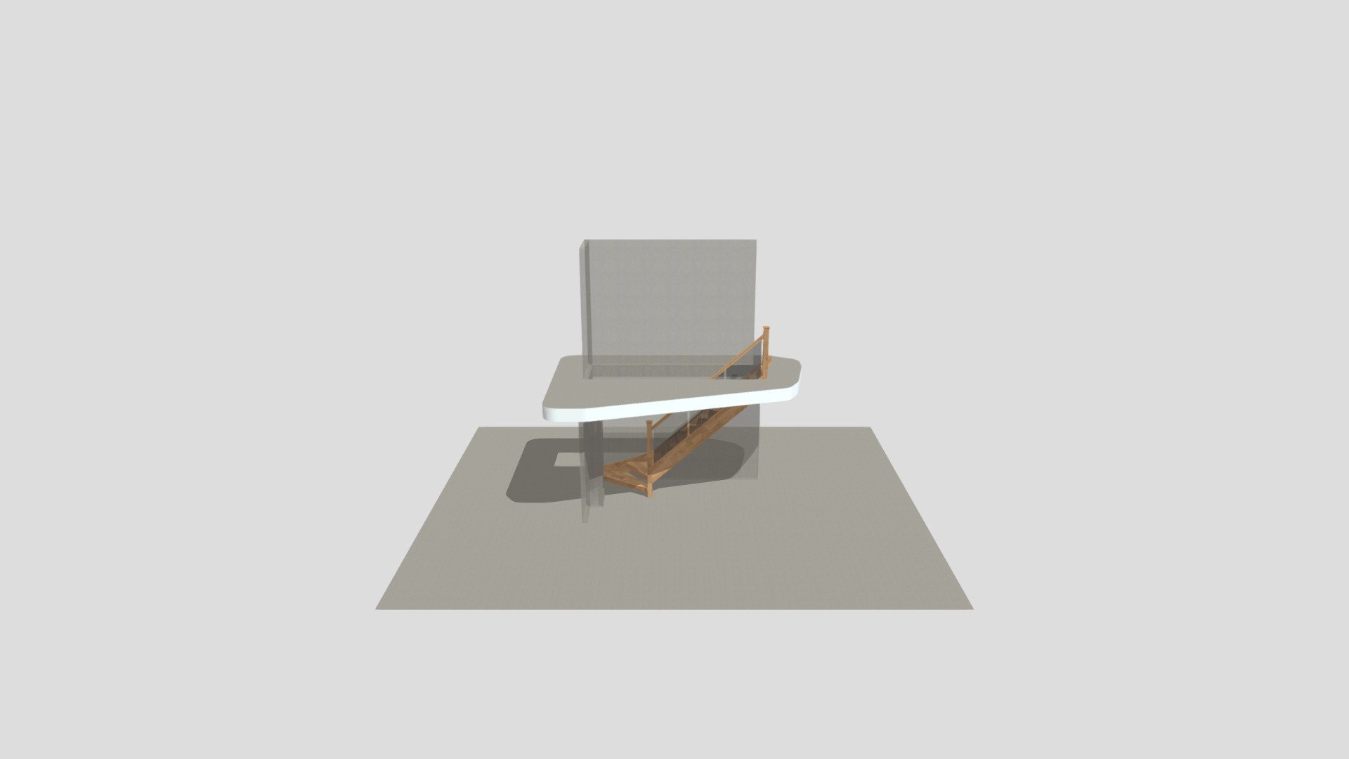 MickMorganGoosnarghStair2