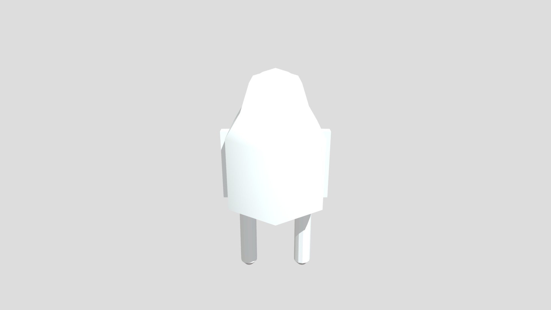 Appliance plug from Poly by Google