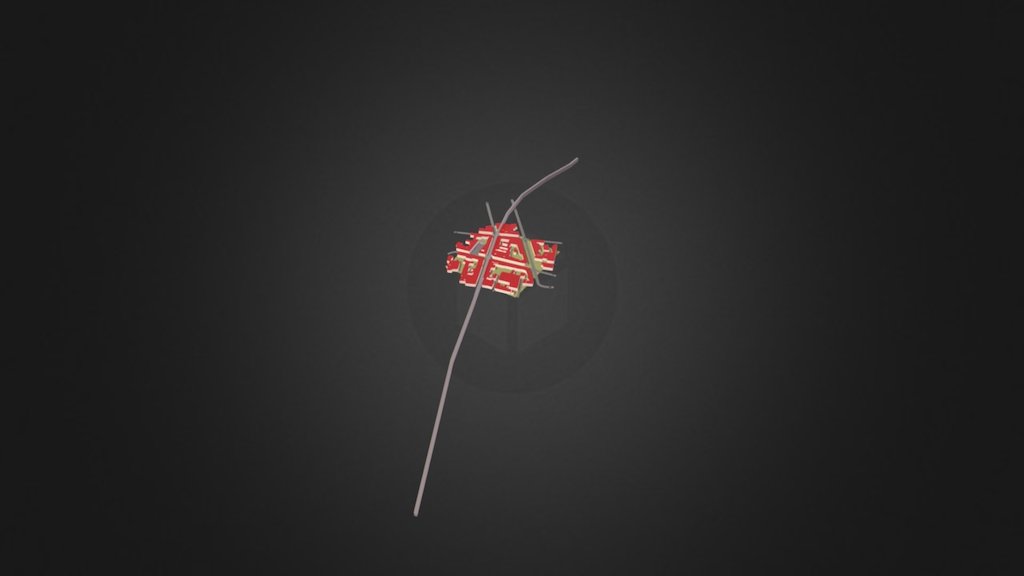 Nantes Model test