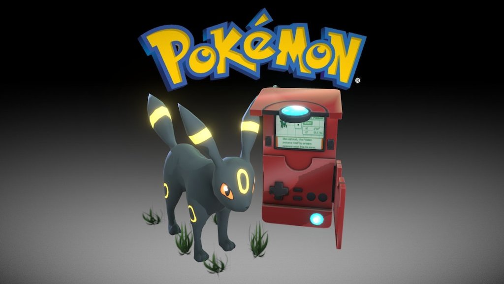 Pokémon – The Johto Pokédex: Annotated