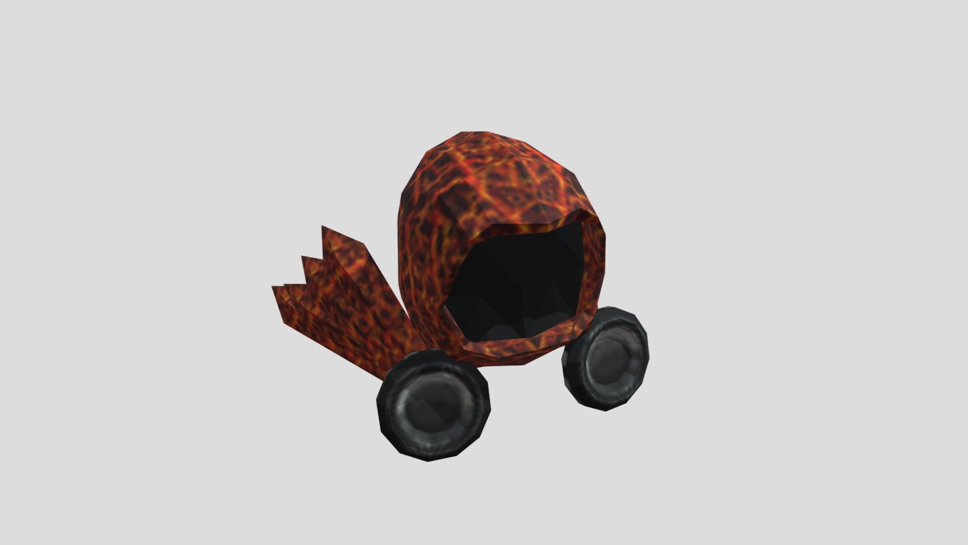 The Halloween Dominus 