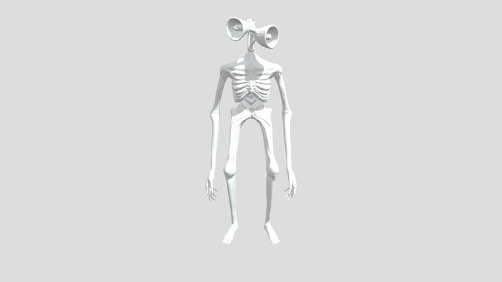 Siren head resurrection ai