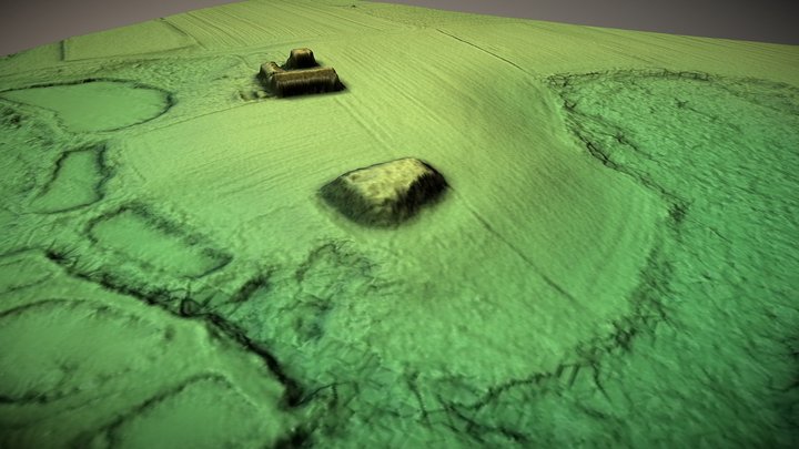 Radoszki, st. 1 (Poland) – Modèle 3D gratuit STL