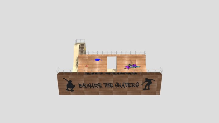 Assignment 5 3D Model