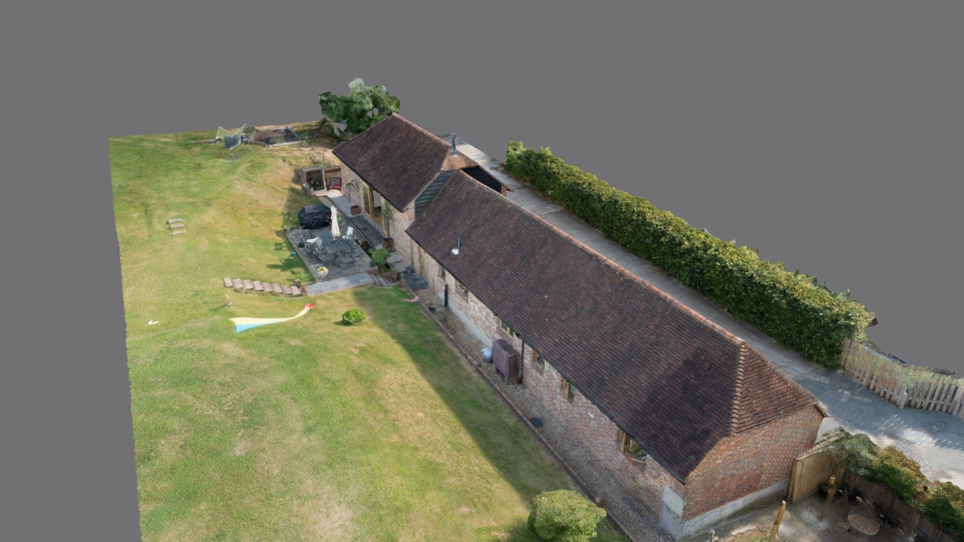 The Stables