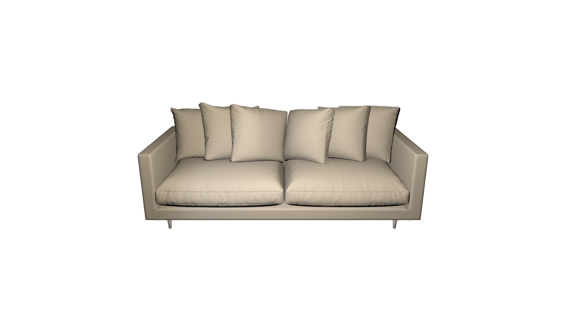 Sofa Example