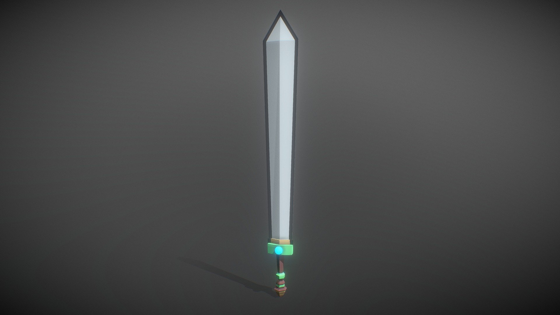 Sword